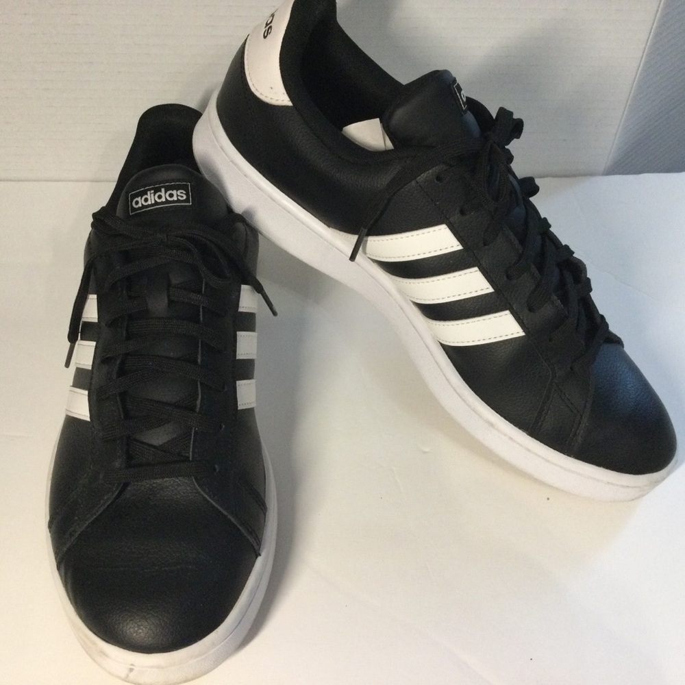 Adidas Grand Court 2.0
